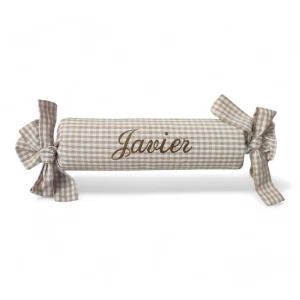 Cojín/ Caramelo Antivuelco