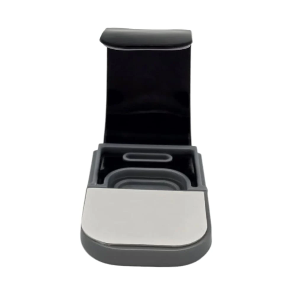 2 Pack Cerradura Multiusos para Electrodomésticos SAFETY 1ST - Imagen 6