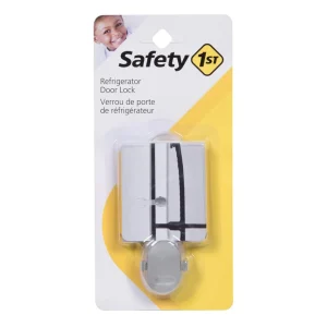 Seguro de Puerta de Refrigerador SAFETY 1ST