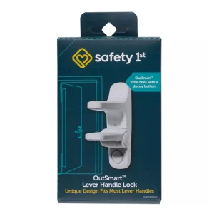 Palanca de Bloqueo de Puertas SAFETY 1ST