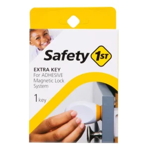 Llave Adicional para Sistema de Bloqueo Magnético SAFETY 1ST