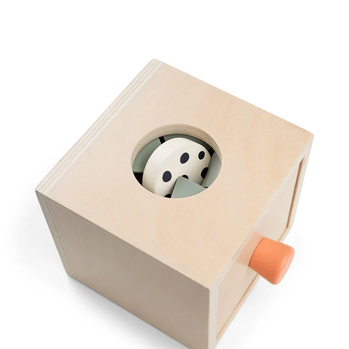 Caja Sorpresa Nozo - Imagen 3