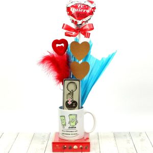 Cesta me quitas el aire 27012014-TDI