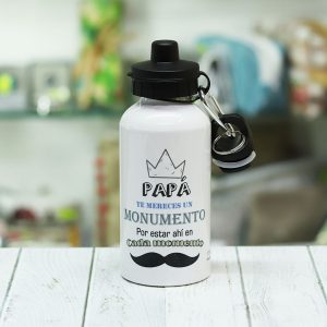 Bidón de aluminio con foto IMG_4907