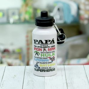 Bidón de aluminio con foto IMG_4910