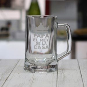Jarra Papá  el Rey de la casa 110-2019