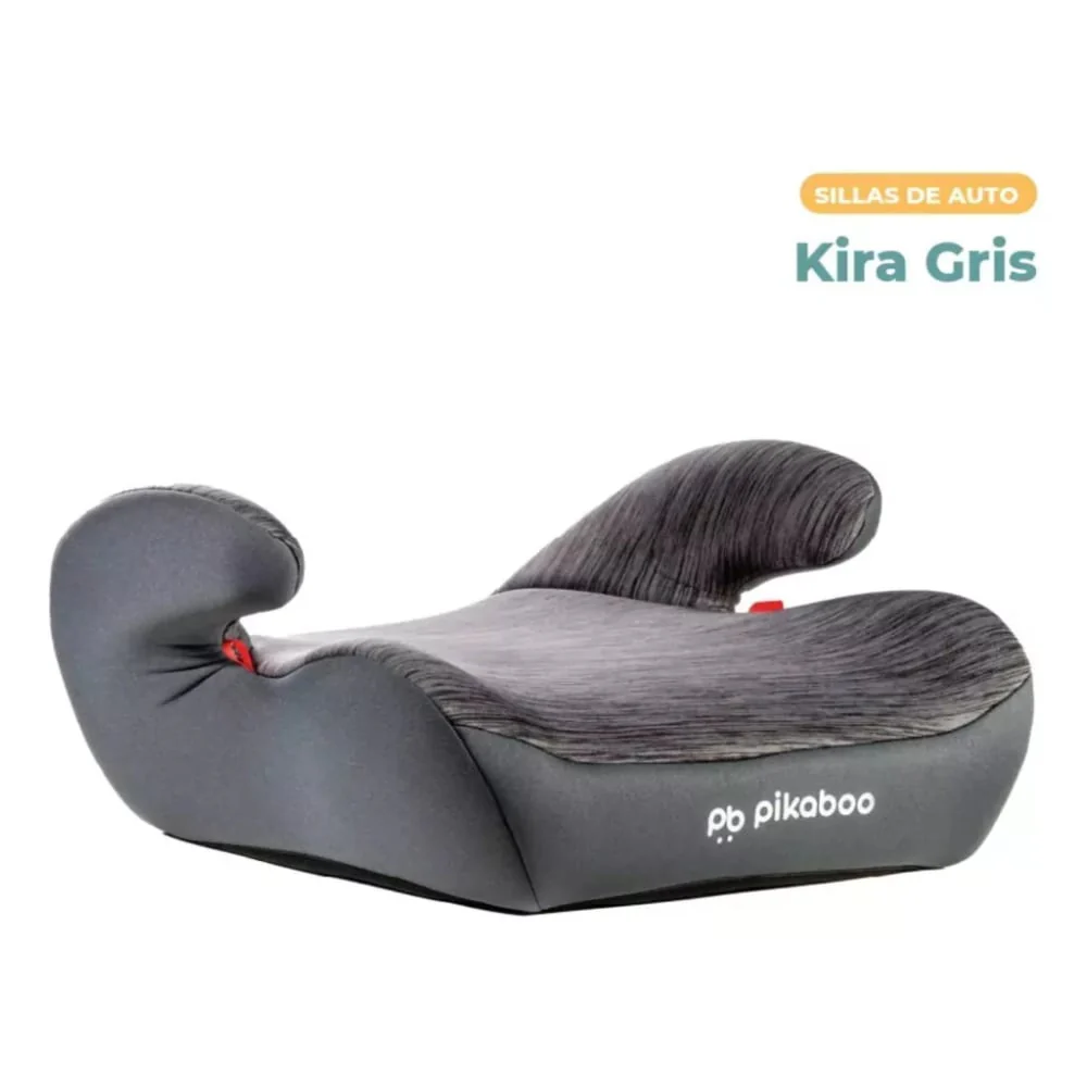 Alzador para Auto Kira de 15 a 36 kg Pikaboo - Imagen 4
