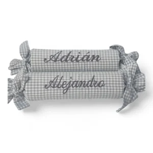 Cojín/ Caramelo Antivuelco