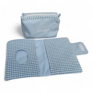 Porta Toallitas y Pañales