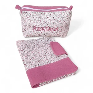 Porta Toallitas y Pañales