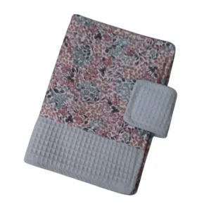 Porta Toallitas y Pañales