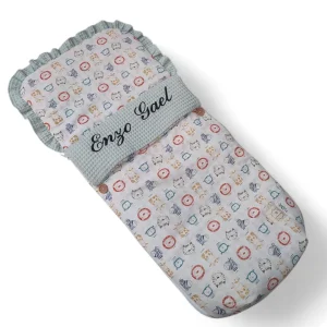 Saco Capazo Clásico