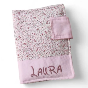 Porta Toallitas y Pañales