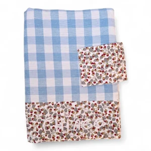 Porta Toallitas y Pañales