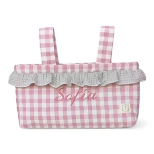 Bolso carrito Mimoso