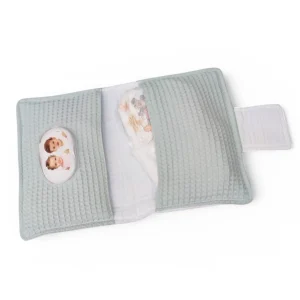 Porta Toallitas y Pañales