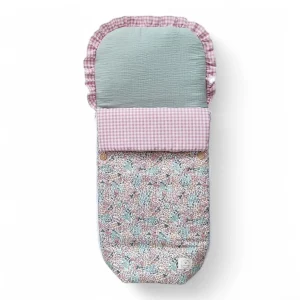 Saco Capazo Clásico