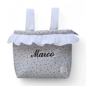 Bolso carrito Pocket