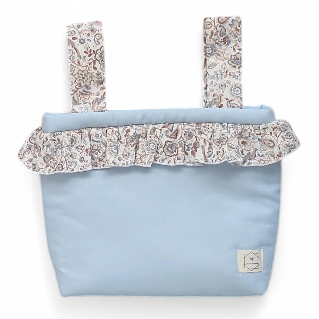 Bolso carrito Pocket