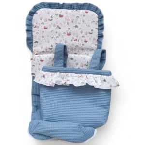 Saco Capazo Clásico