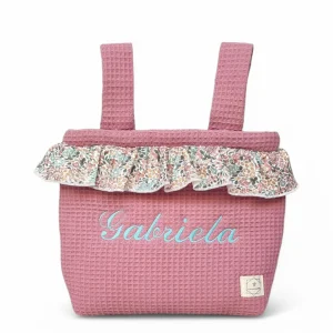 Bolso carrito Pocket