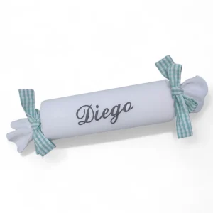 Cojín/ Caramelo Antivuelco