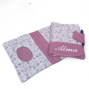 Porta Toallitas y Pañales