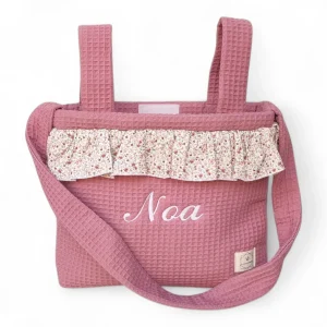 Bolso carrito Pocket