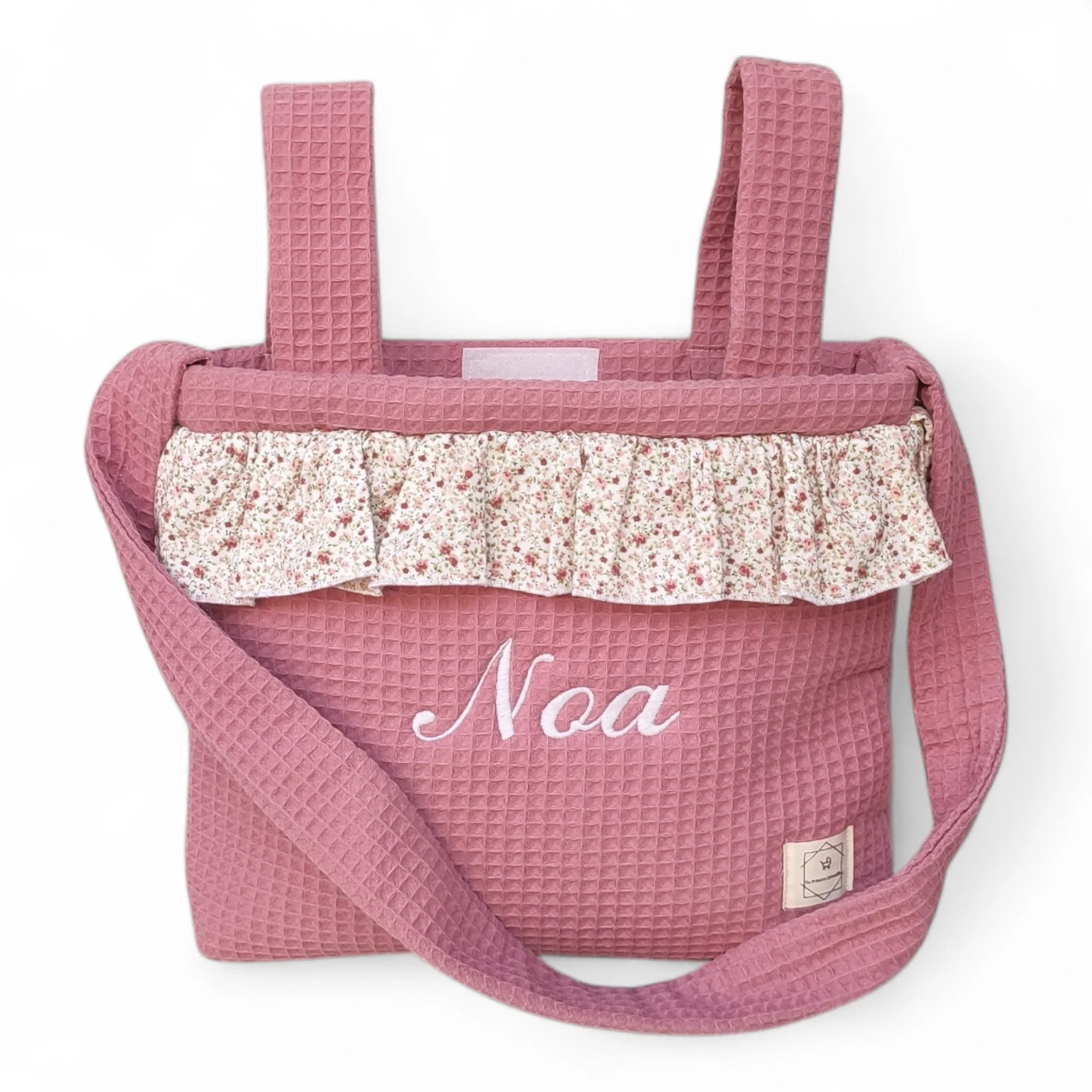 Bolso carrito Pocket