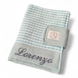 Porta Toallitas y Pañales