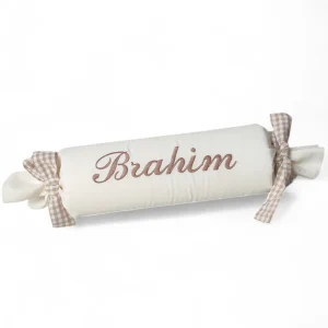 Cojín/ Caramelo Antivuelco