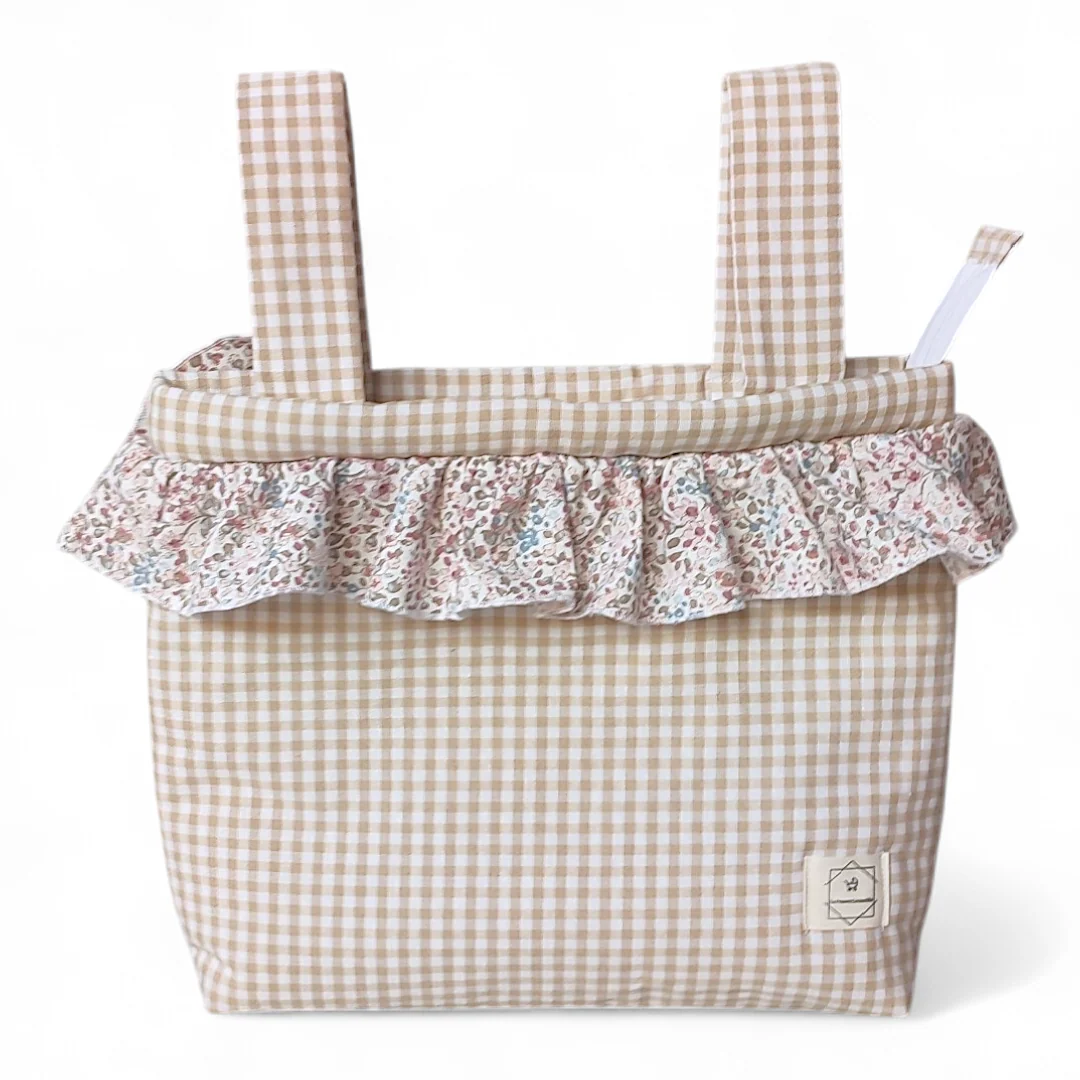Bolso carrito Pocket