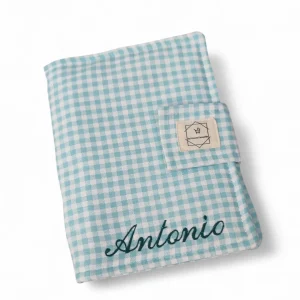 Porta Toallitas y Pañales