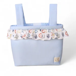 Bolso carrito Pocket
