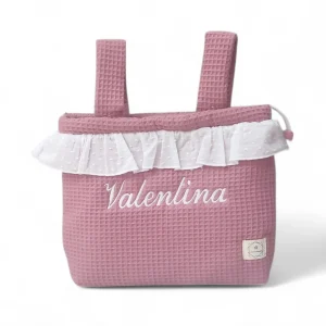 Bolso carrito Pocket