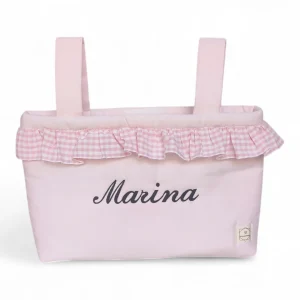 Bolso carrito MAXI