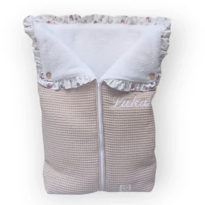 Saco Capazo Modelo Nube