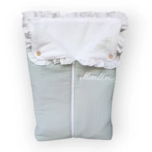 Saco Capazo Modelo Nube