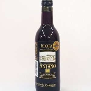Antaño Cosecha 0.200L 1537-GARC