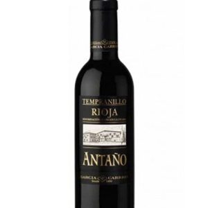 Antaño Cosecha 0.375L 5206-GARC