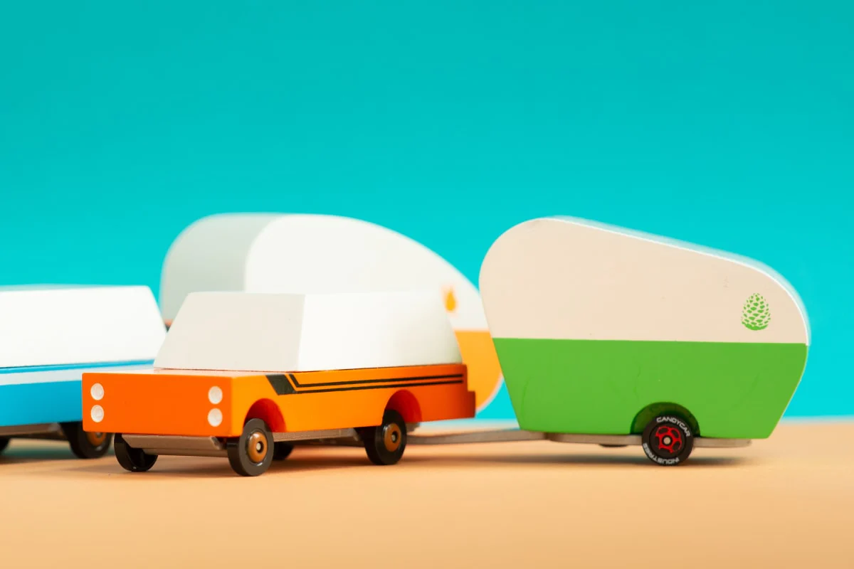 Rio Grande Orange Mule 0 - Imagen 2