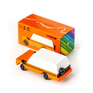 Rio Grande Orange Mule 0