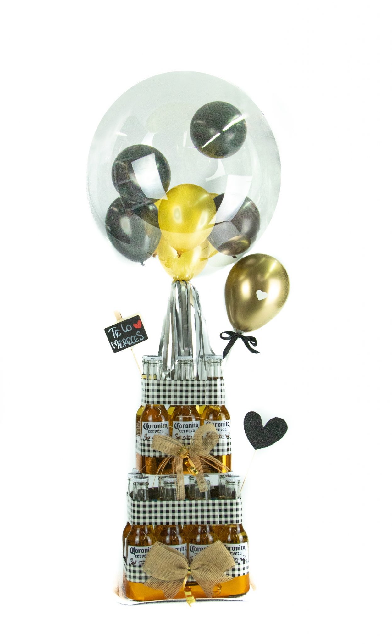 CESTA CORONITA/3-439