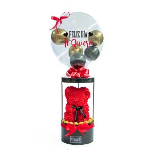 GLOBO SOPRESA FANTASIA 4-600