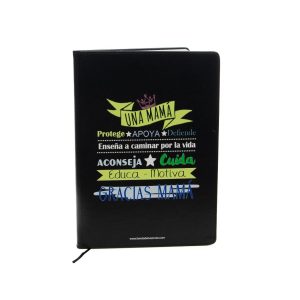 Bloc de nota Mamá /7-1000