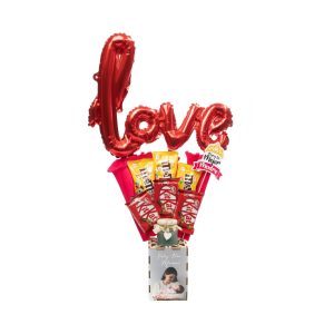 CESTA MAMÁ ILUMINA TU VIDA /7-935