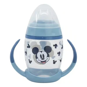 Vaso Antiderrame de Entrenamiento 270ml  DISNEY 10m+
