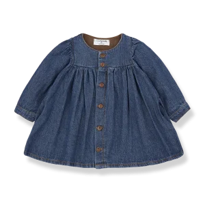 Vestido denim – One More In The Family