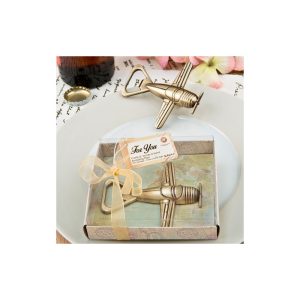 Abridor en forma de avión 4683-DI