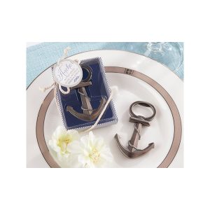 ABRIDOR ANCLA EN CAJA DE REGALO 4674-DI